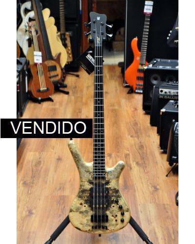 Warwick Corvette $$ 4 LTD-2019